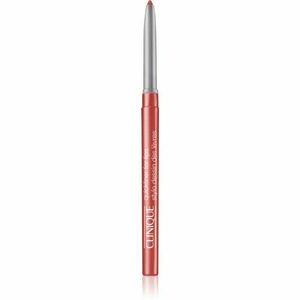 Clinique Quickliner for Lips konturovací tužka na rty odstín Intense Cayenne 0, 3 g obraz