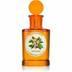 Monotheme Il Libro Degli Agrumi Zagara toaletní voda pro ženy 100 ml obraz