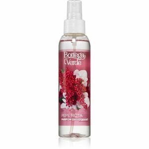 Bottega Verde Pink Pepper osvěžující deodorant pro ženy 125 ml obraz