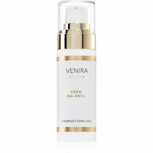 Venira Krém na akné denní a noční krém pro problematickou pleť, akné 30 ml obraz