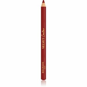 Bourjois Velvet Contour konturovací tužka na rty odstín Perfect Date 1, 14 g obraz