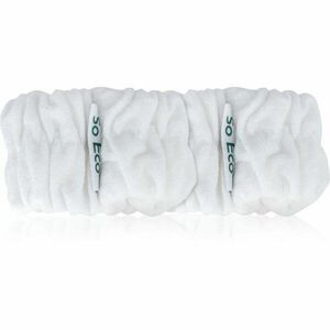 So Eco Wrist Wash Bands náramky proti stékající vodě při mytí obličeje 2 ks obraz