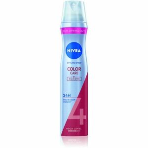 Nivea Color Protect lak na vlasy 250 ml obraz