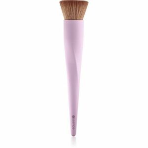 essence Buff away your problems plochý štětec na make-up 1 ks obraz