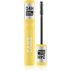 Catrice FAKE IT Volume & False Lash řasenka pro objem a natočení řas odstín 010 11 ml obraz