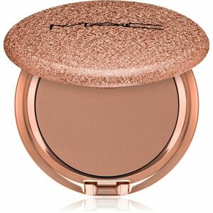 MAC Cosmetics Skinfinish Sunstruck Matte Bronzer bronzující pudr s matným efektem odstín Matte Light Rosy 8 g obraz