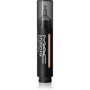 MAC Cosmetics Studio Fix Every-Wear All-Over Face Pen krémový korektor a make-up v jednom odstín NW13 12 ml obraz