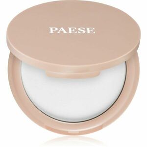Paese Bamboo matující pudr z bambusu odstín Transparent 7 g obraz