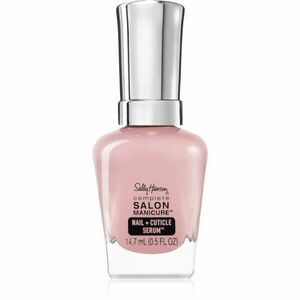 Sally Hansen Complete Salon Manicure sérum na nehty a nehtovou kůžičku 14, 7 ml obraz