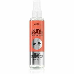 Joanna Styling Effect sprej pro ochranu vlasů před teplem 150 ml obraz