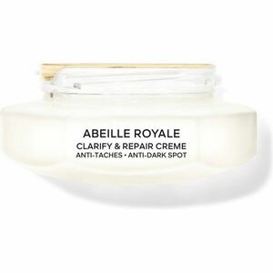 GUERLAIN Abeille Royale Clarify & Repair Creme zpevňující a rozjasňující krém náhradní náplň 50 ml obraz