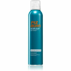 Piz Buin After Sun sprej po opalování s kyselinou hyaluronovou 200 ml obraz