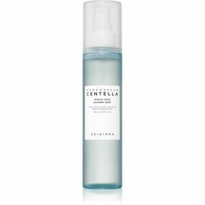 SKIN1004 Madagascar Centella Hyalu-Cica Cloudy Mist hydratační mlha se zklidňujícím účinkem 120 ml obraz