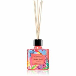 Vila Hermanos 70ths Year Musk & Monoi aroma difuzér 100 ml obraz