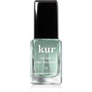 LONDONTOWN Kur No Bite Nail Recovery hořký lak proti okusování nehtů 12 ml obraz