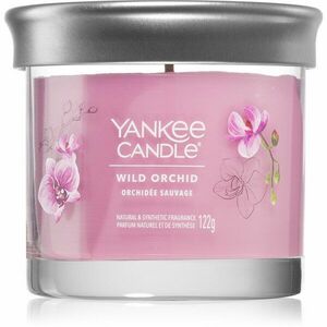 Yankee Candle Wild Orchid vonná svíčka 122 g obraz