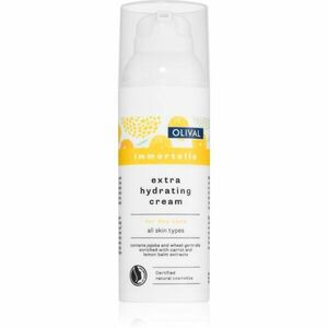 Olival Immortelle intenzivně hydratační denní krém 50 ml obraz