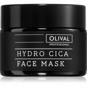 Olival Professional Hydro Cica hloubkově hydratační maska 50 ml obraz