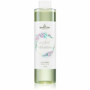SANTINI Cosmetic Mystical Vibration koncentrovaná vůně do pračky 250 ml obraz