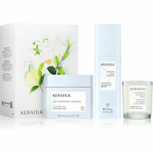KERASILK Specialists Smoothing Set dárková sada pro uhlazení vlasů obraz