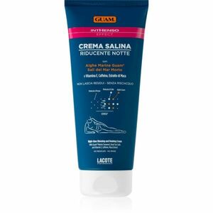 Guam Inthenso zeštíhlující krém 200 ml obraz