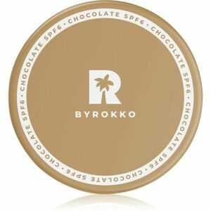 BYROKKO Shine Brown Tan Up! přípravek k urychlení a prodloužení opálení SPF 6 200 ml obraz