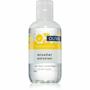 Olival Immortelle Micellar Solution čisticí micelární voda 100 ml obraz