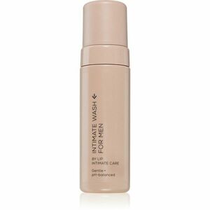 Lip Intimate Care Intimate Wash for Men mycí pěna na intimní partie pro muže 150 ml obraz