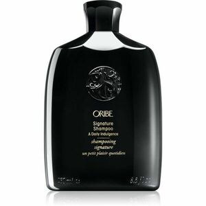 Oribe Signature denní šampon 250 ml obraz