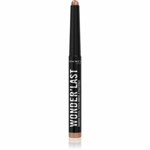 Rimmel Wonder'Last oční stíny v tužce odstín 003 Copper Wink 1, 64 g obraz