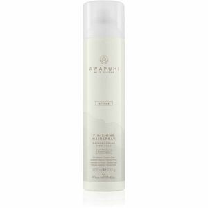 Paul Mitchell Awapuhi Wild Ginger Finishing Hairspray fixační sprej na vlasy 300 ml obraz