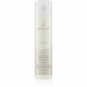 Paul Mitchell Awapuhi Wild Ginger Anti-Frizz Hairspray fixační sprej proti krepatění 307 ml obraz