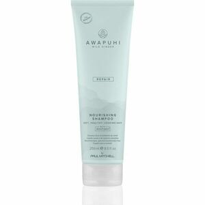 Paul Mitchell Awapuhi Wild Ginger Repair Nourishing Shampoo vyživující šampon pro obnovu a posílení vlasů 250 ml obraz