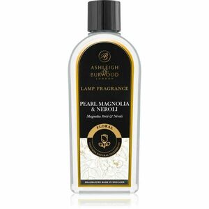 Ashleigh & Burwood London Pearl Magnolia & Neroli náplň do katalytické lampy 500 ml obraz