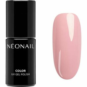 NEONAIL The Muse In You gelový lak na nehty odstín Born To Be Myself 7, 2 ml obraz