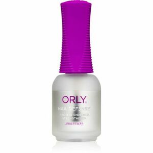 Orly Nail Defense posilující péče na nehty 11 ml obraz
