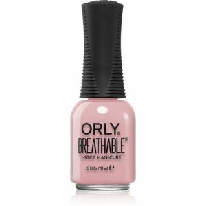 Orly Breathable pečující lak na nehty odstín Kiss Me, I'm Kind 11 ml obraz