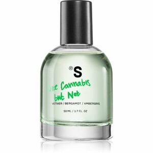 Sister's Aroma Like Cannabis But Not parfémovaná voda unisex 50 ml obraz