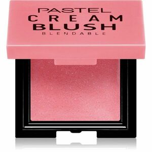 Pastel Cream Blush krémová tvářenka odstín 41 Dazzling 3, 6 g obraz
