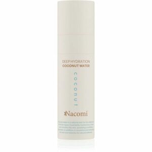 Nacomi Deep hydration kokosová voda 100 ml obraz