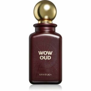 Khadlaj Wow Oud parfémovaná voda unisex 100 ml obraz
