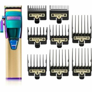 BaByliss PRO FX8700IE Chameleon zastřihovač vlasů a vousů 1 ks obraz
