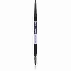 MAYBELLINE NEW YORK Express Brow automatická tužka na obočí odstín Ash brown 9 g obraz