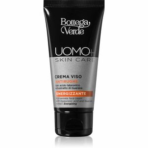 Bottega Verde Man+ denní a noční krém proti vráskám 50 ml obraz