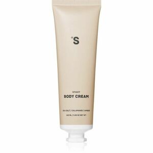 Sister's Aroma Smart Sea Salt tělový krém cestovní 100 ml obraz