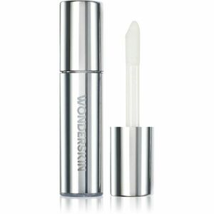 WONDERSKIN Lip Rehab Therapy Oil olej na rty s hydratačním účinkem odstín Clear 3, 57 ml obraz