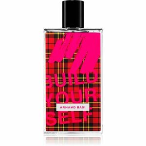 Armand Basi Build Your-Self toaletní voda unisex 100 ml obraz