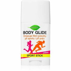 Bione Cosmetics Body Glide Sport Stick ochranná péče pro sportovce 50 ml obraz