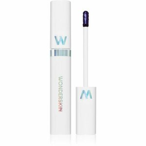 WONDERSKIN Wonder Blading Lip Stain Masque slupovací rtěnka odstín Crush 4 ml obraz