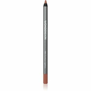 WONDERSKIN 360 Contour konturovací tužka na rty odstín Saddle 1, 2 g obraz